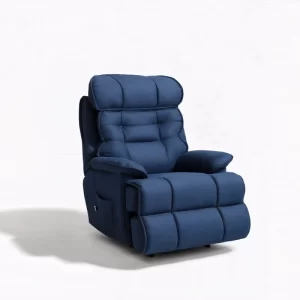 Lotus Recliner Chair