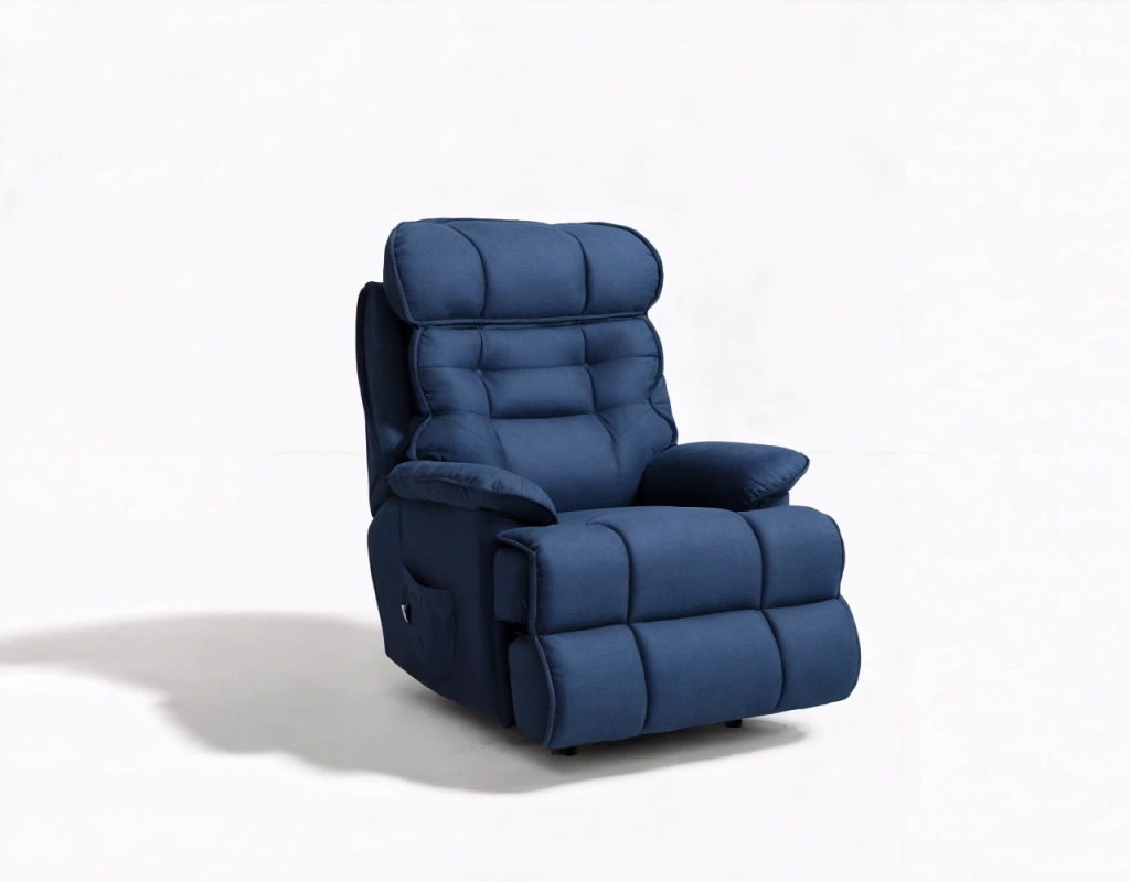Lotus Recliner Chair