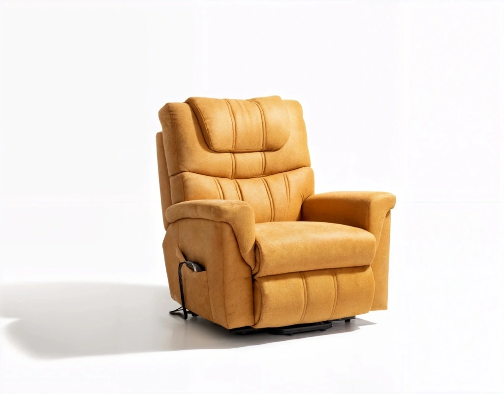 Oxford Recliner Chair